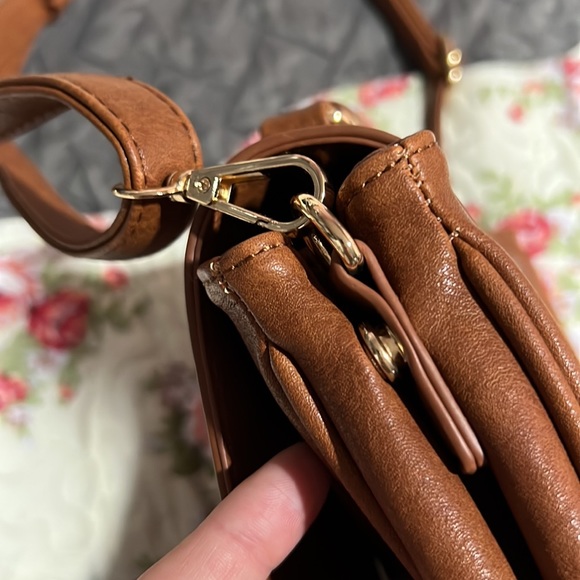 Sold - Backpack purse - Picture 11 of 16